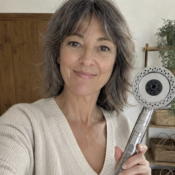Photo vérifiée — Pommeau Ondéa M2