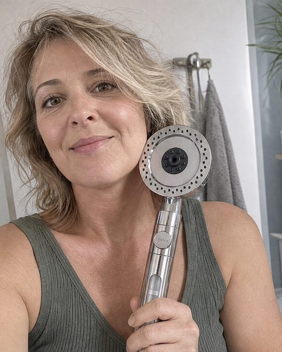 Photo vérifiée — Pommeau Ondéa M2