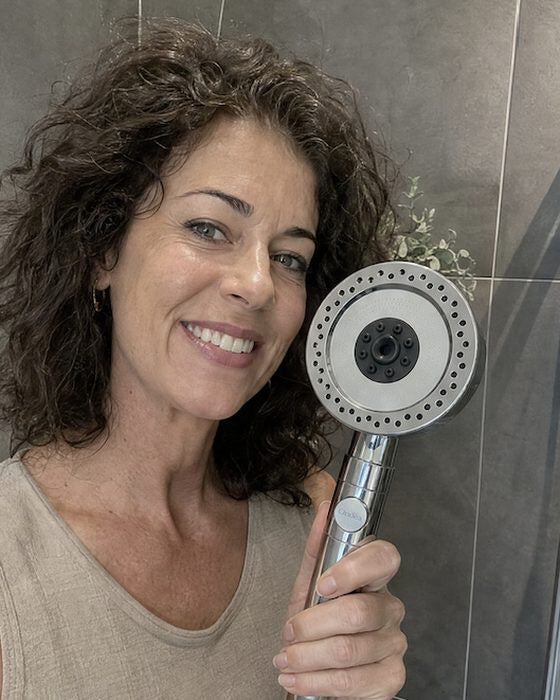 Photo vérifiée — Pommeau Ondéa M2